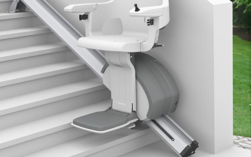 Pujaescales Homeglide Exterior 