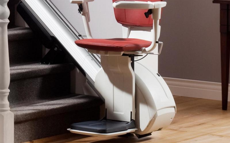 Pujaescales recta HomeGlide Extra