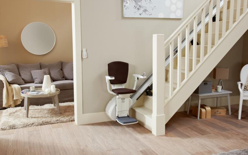 Pujaescales Homeglide