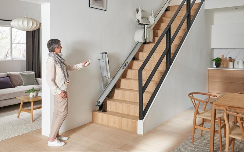 Homeglide Extra