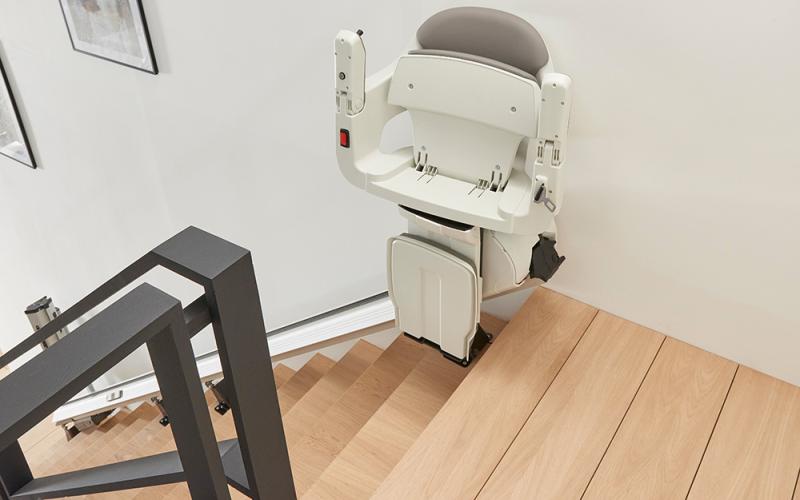 RedLift Homeglide