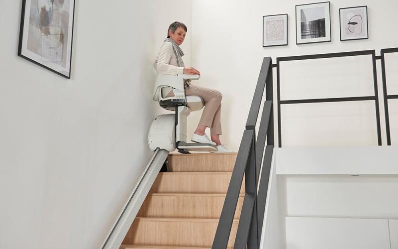 RedLift Homeglide