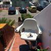 Pujaescales Homeglide Exterior 