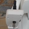 Pujaescales Homeglide Exterior clau bloqueig