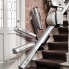 Pujaescales Homeglide rail abatible